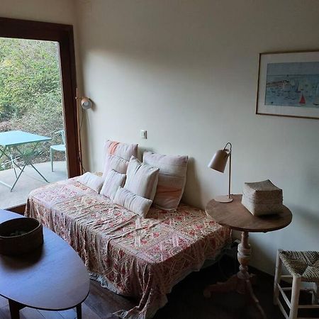 Cap De Creus : Bungalow, Jardin Y Vista Al Mar. La La Selva de Mar Esterno foto